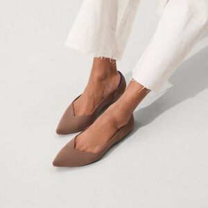 Rothy’s The Point Portobello Color / Size 11